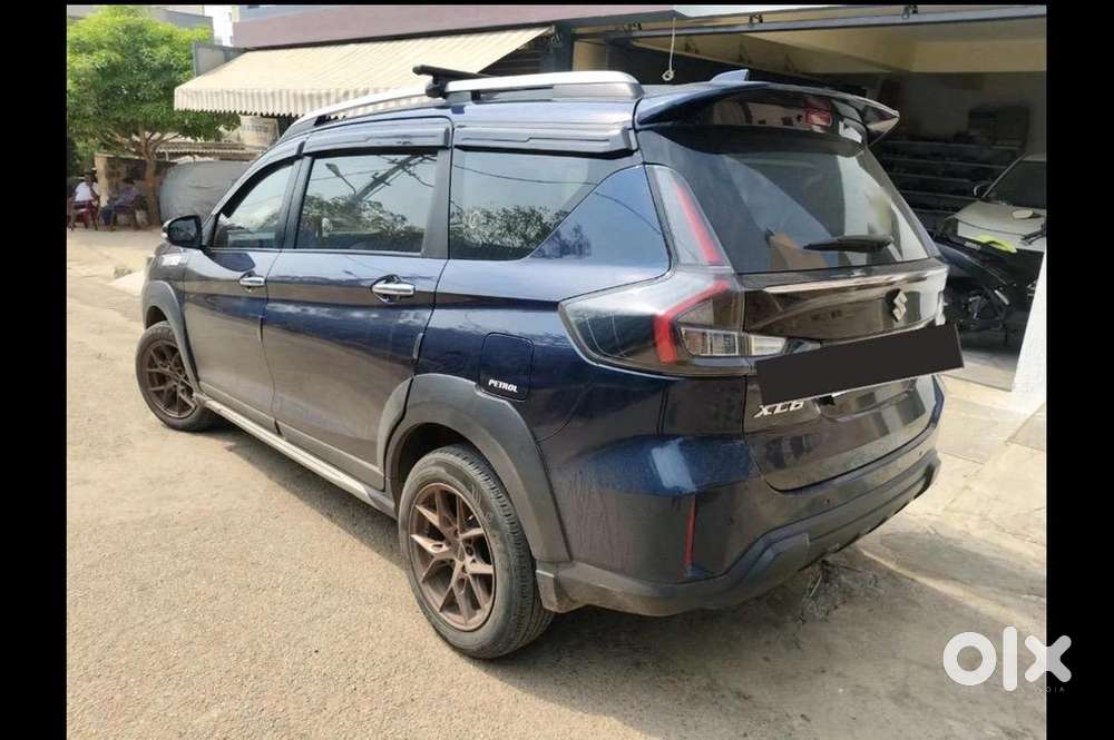 Maruti Suzuki Xl6 2022 Petrol Well Maintained