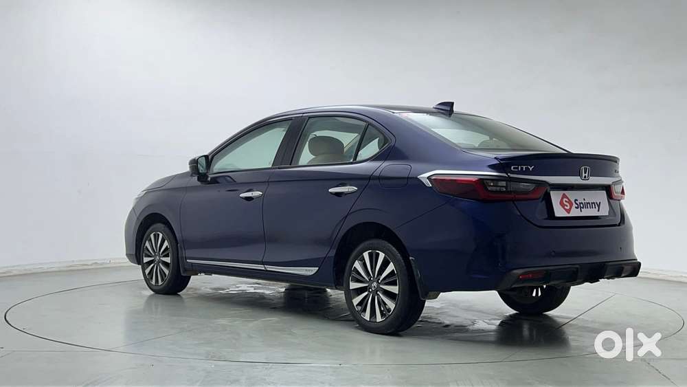 Honda City 1.5 Zx I-vtec Mt, 2023, Petrol