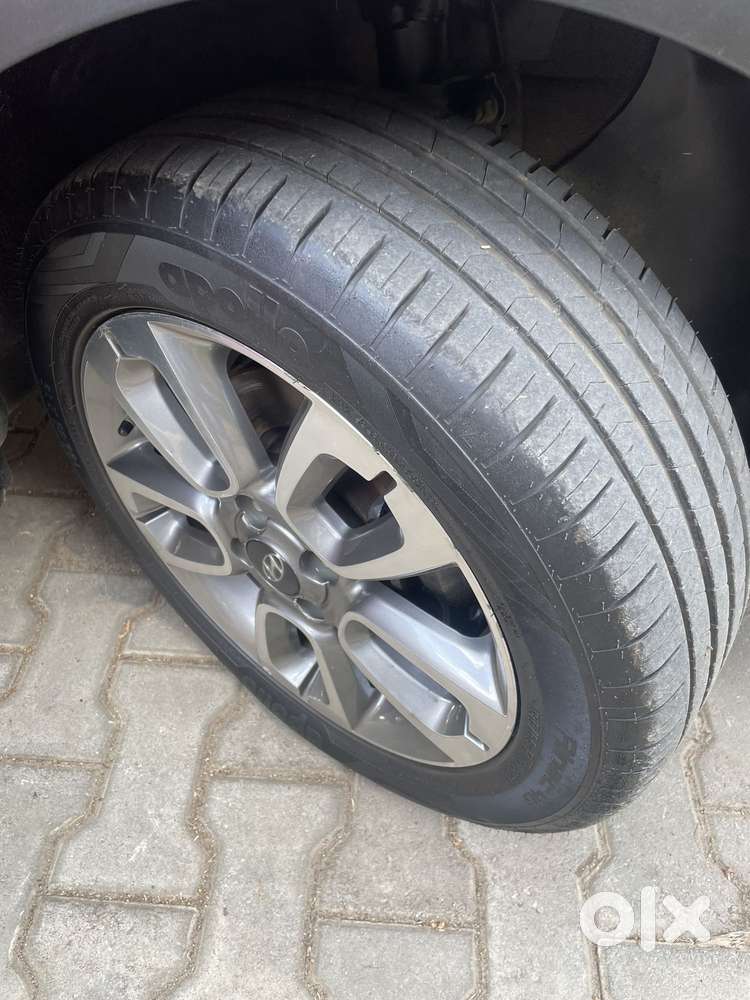 Hyundai I20 Active 1.2 S, 2015, Petrol
