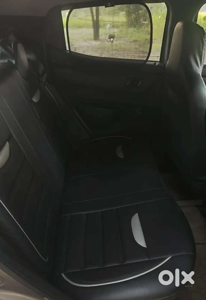 Renault Kwid 68888 Km Driven