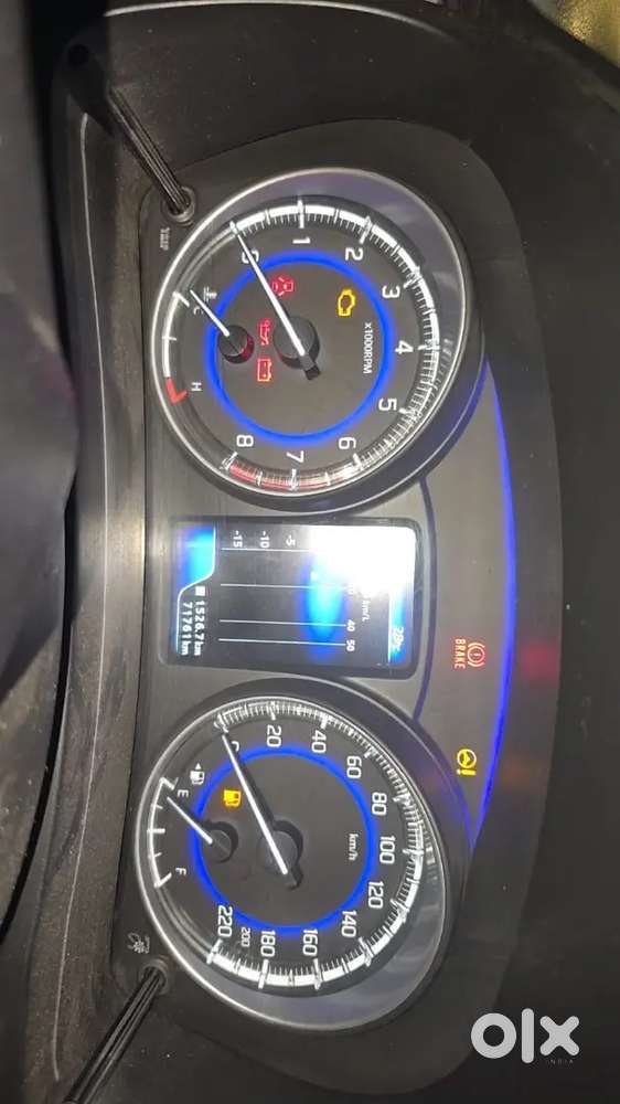 Push Button Start 
Car 2  Keys
