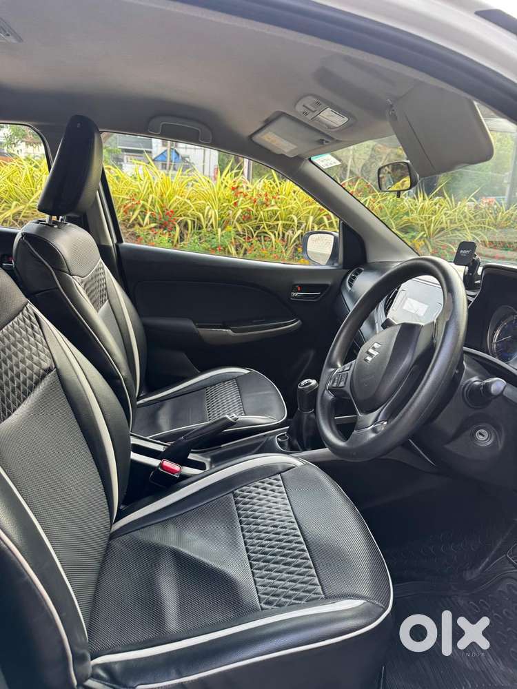 Maruti Suzuki Baleno 1.2 Delta, 2020, Petrol