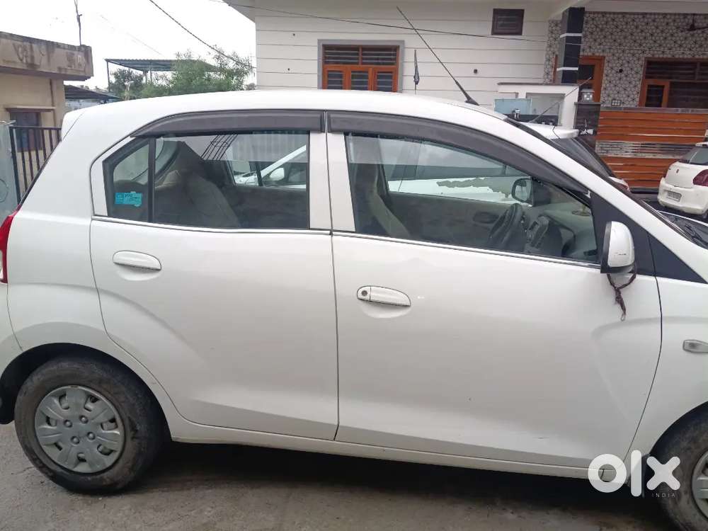 Hyundai Santro 1.1 Magna 2021