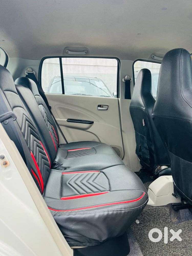 Maruti Suzuki Celerio Zxi Optional Amt, 2018, Petrol