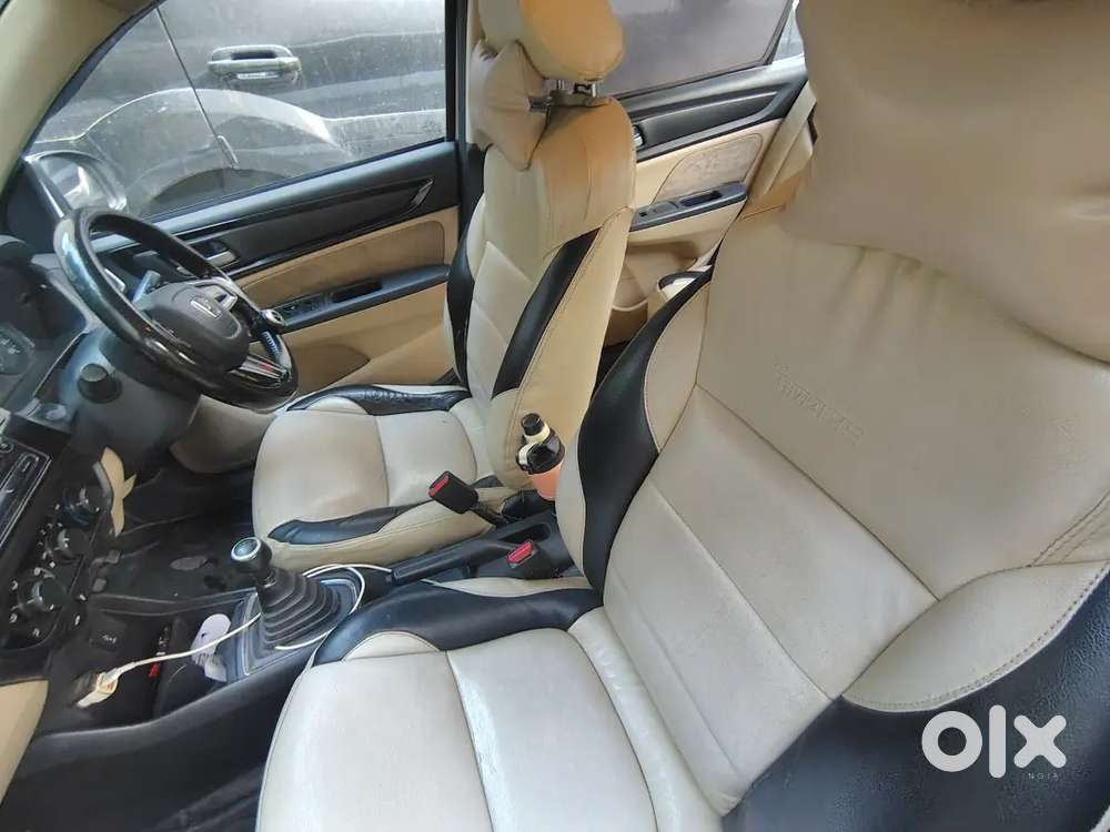 Honda Amaze 2018 Diesel Well Maintained