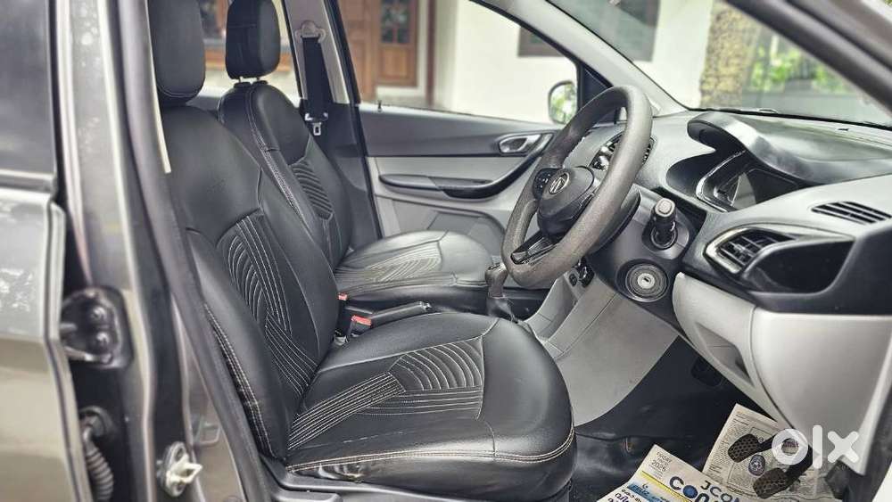 Tata Tiago, 2020, Petrol