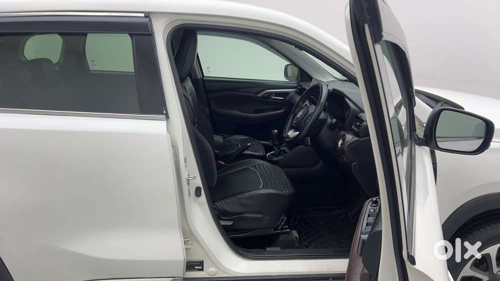 Maruti Suzuki Grand Vitara 1.5 Zeta Cng, 2024, Cng & Hybrids