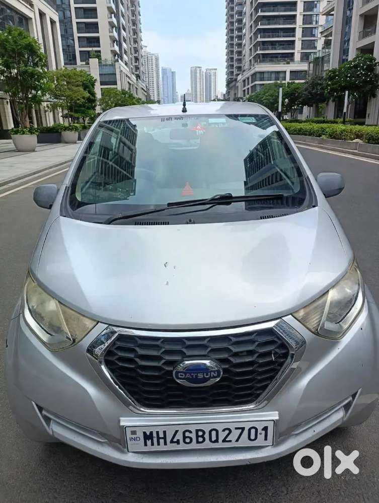 Datsun Redi Go Limited 2019