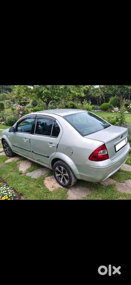 Ford Fiesta 2012 Diesel Manual