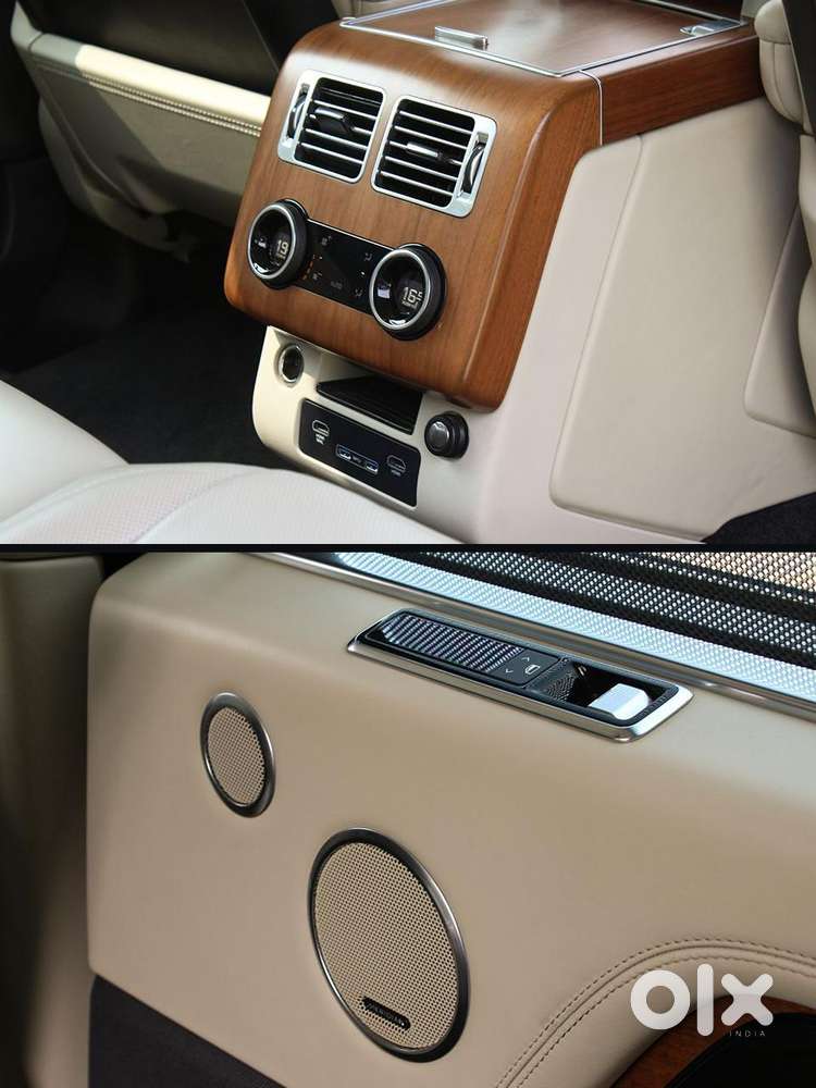 Land Rover Range Vogue Se, 2018, Diesel