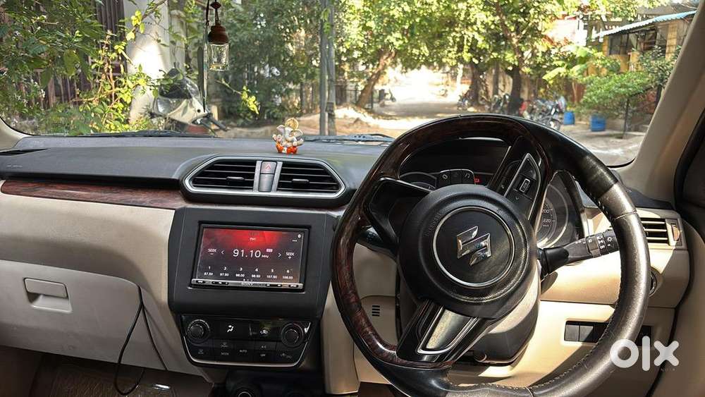 Maruti Suzuki Automatic 2019
