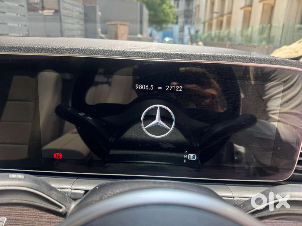 Mercedes-benz Gle 300d 4matic Lwb, 2023, Diesel