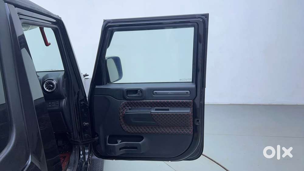 Mahindra Thar 1.5 Lx Hard Top Diesel At 4 Rwd, 2023, Diesel