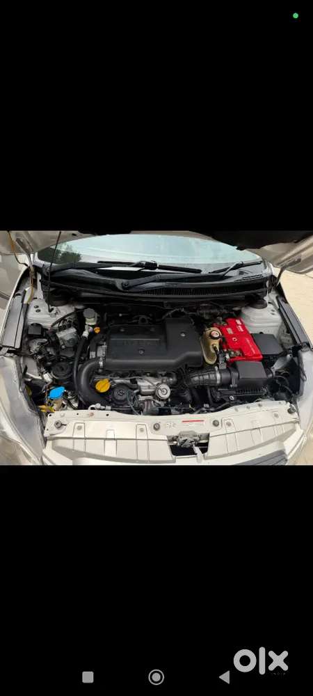 Maruti Suzuki Ciaz 2017