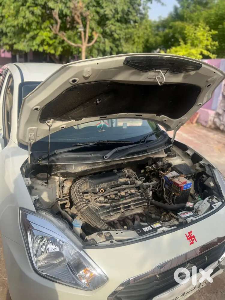 Suzuki Desize Vxi All Services Record ,5 Tyres New ,all Conditions New