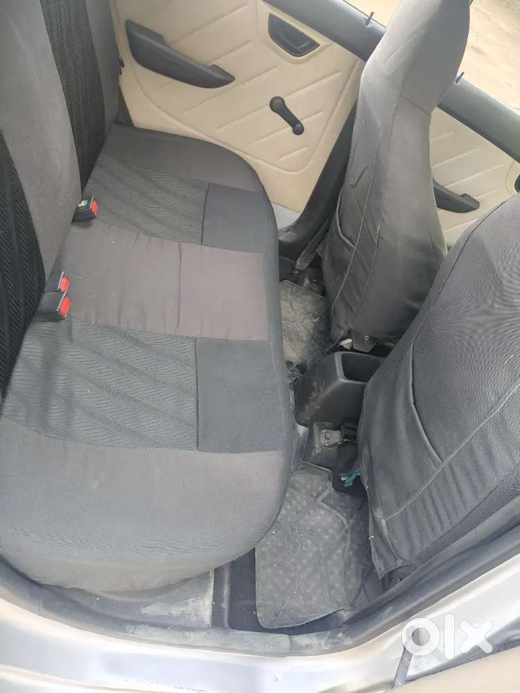 Single Handed Good Condition Eon Car For Sale