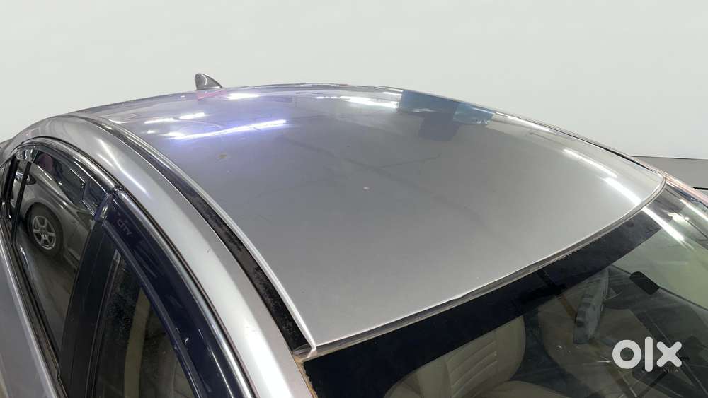 Honda City I Dtec Sv, 2015, Diesel