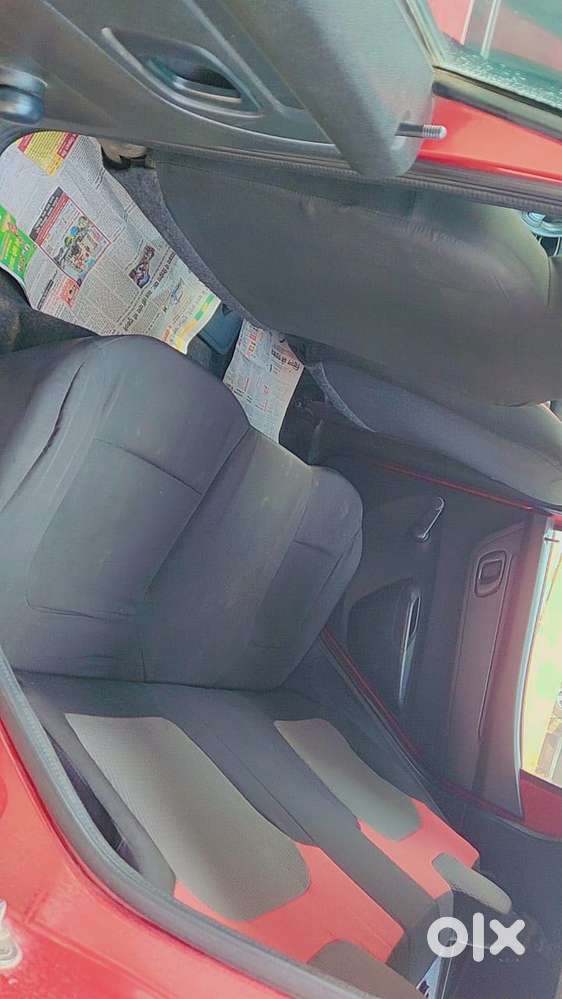 Renault Kwid 1.0 Rxt Optional, 2017, Petrol