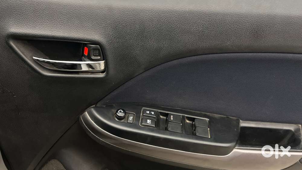 Maruti Suzuki Baleno Delta, 2020, Petrol