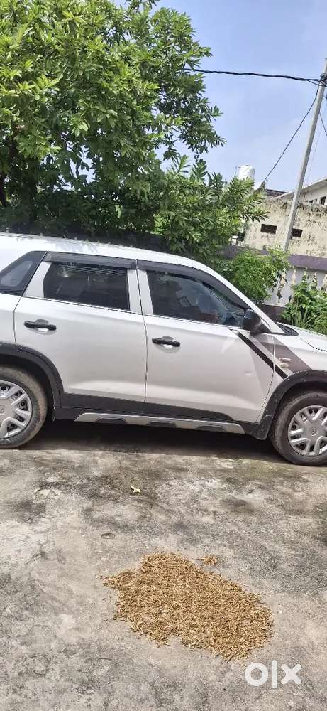 Maruti Suzuki Vitara Brezza 2018 Diesel 111541 Km Driven
