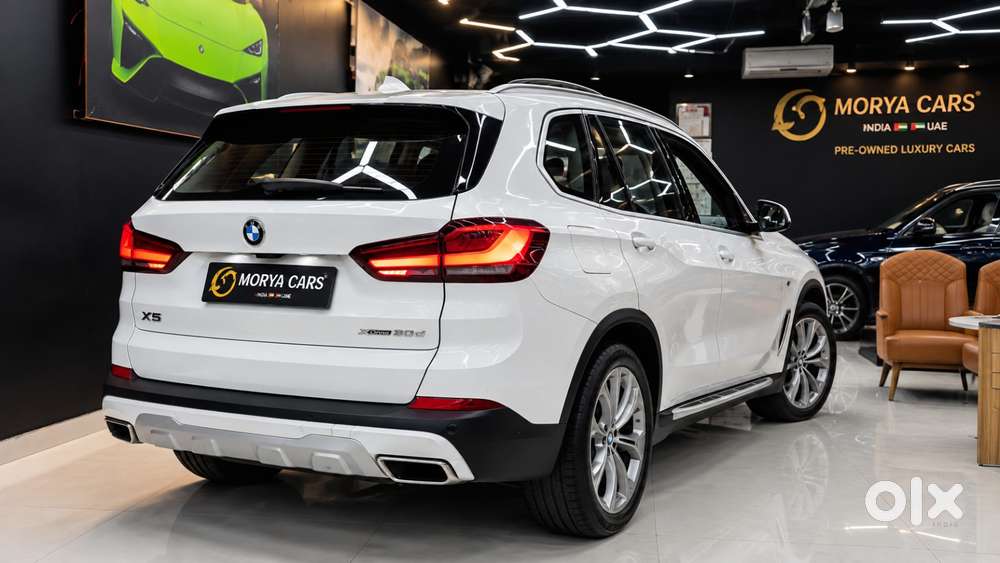 Bmw X5 Xdrive 30d, 2019, Diesel