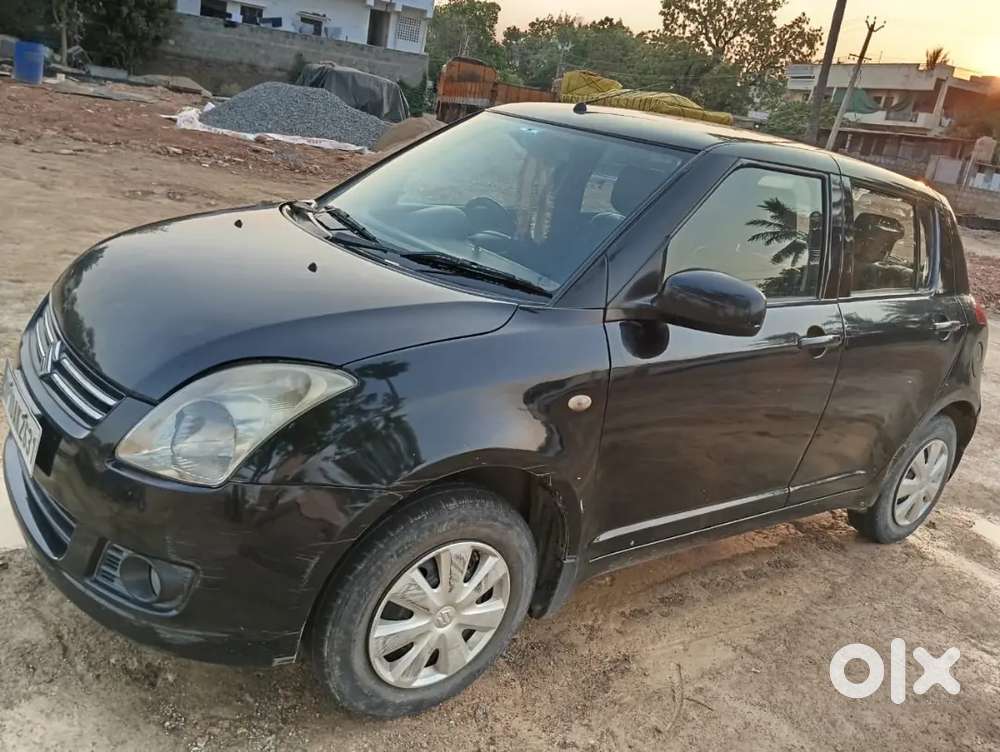Maruti Suzuki Swift 2006