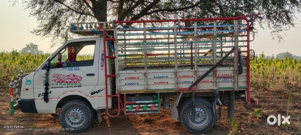 Ashok Leyland Stile 2024 Diesel 430000 Km Driven