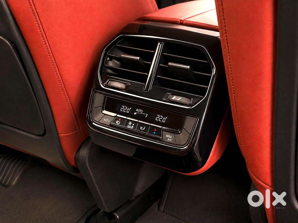 Bmw Ix Xdrive 40, 2024, Electric