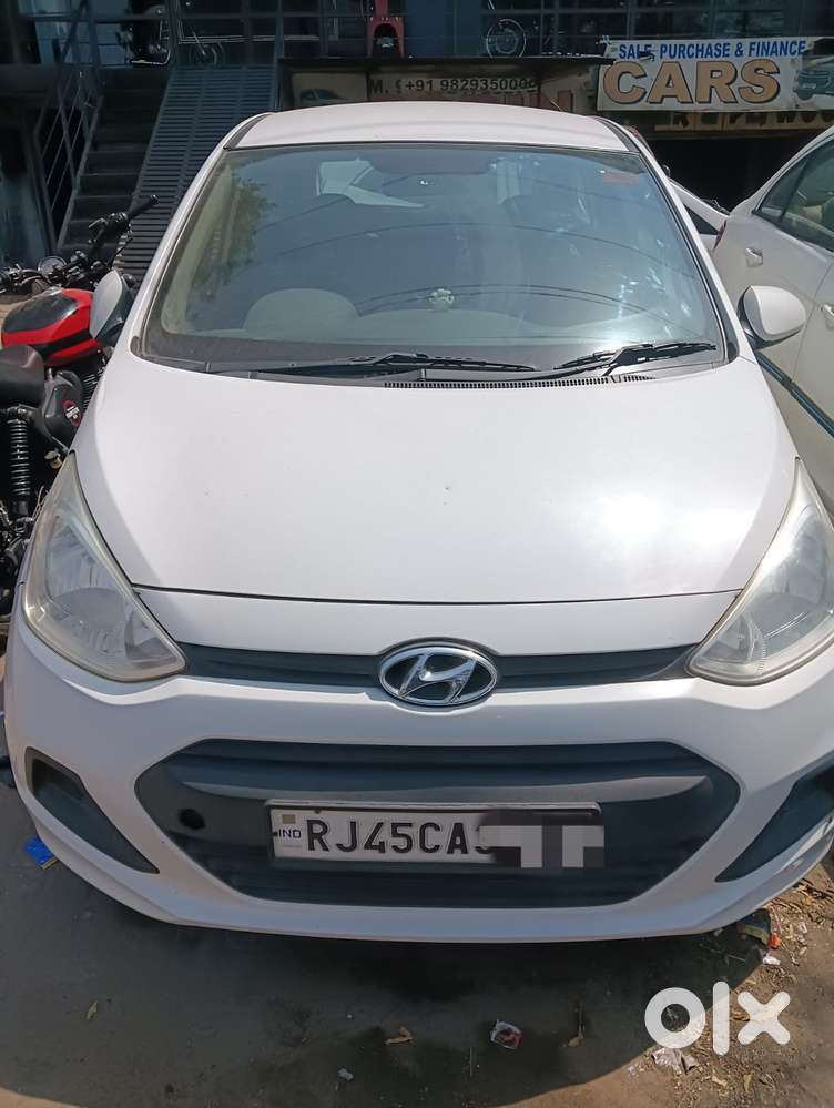 Hyundai Grand I10 1.2 Crdi Magna, 2018, Diesel