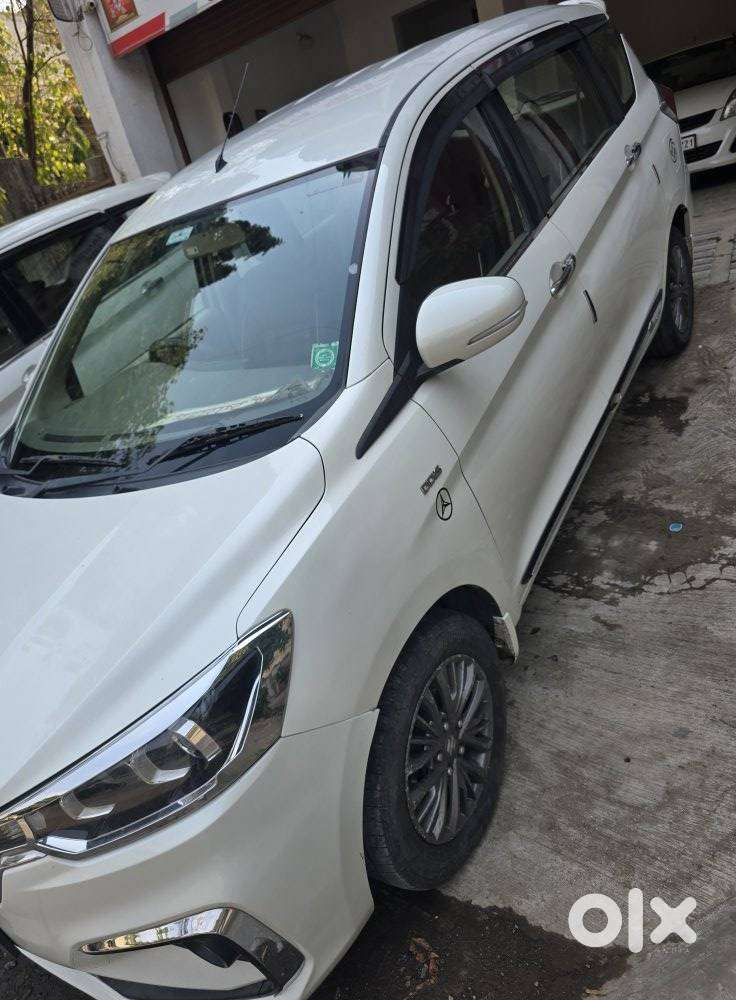 Maruti Suzuki Ertiga Vdi Shvs, 2019, Diesel