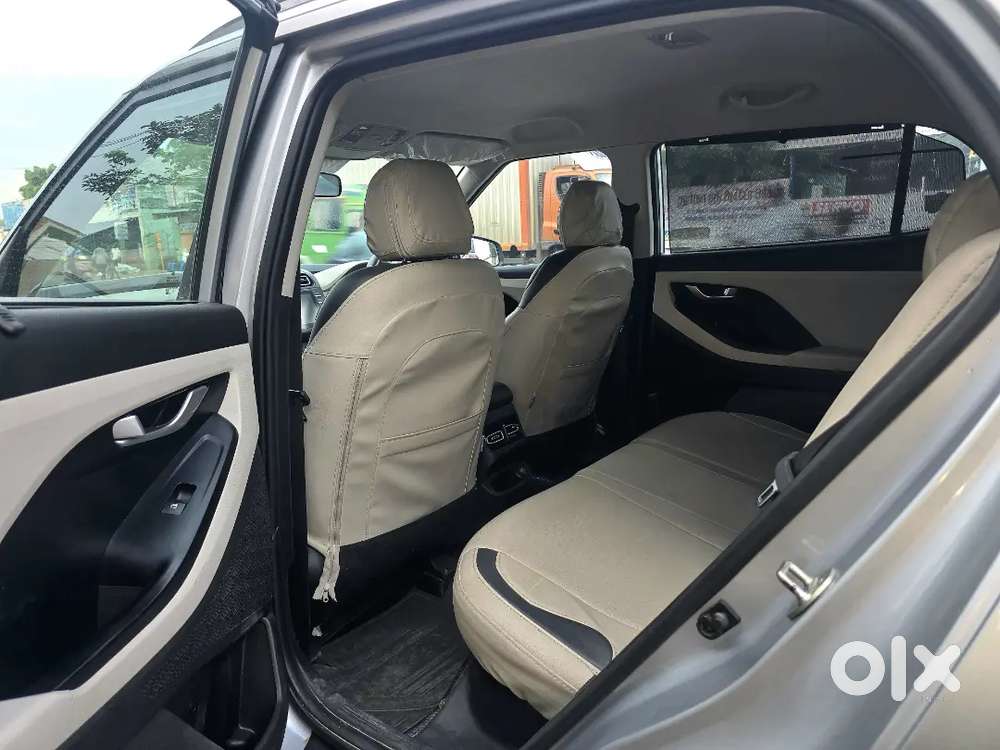 Hyundai Creta 1.5 S Diesel 2021
