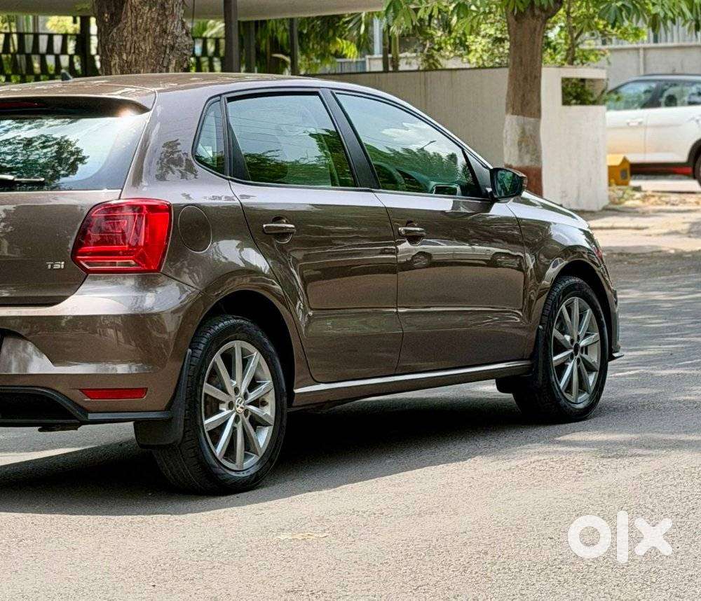 Volkswagen Polo 1.0 Mpi Highline Plus, 2019, Petrol