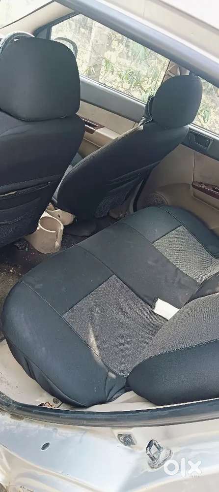 New Car Parchaj