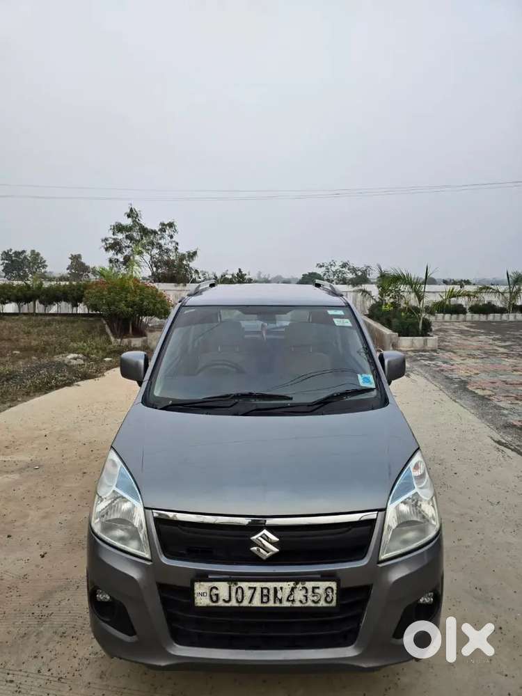 Maruti Suzuki Wagon R 2014 Cng & Hybrids 86540 Km Driven
