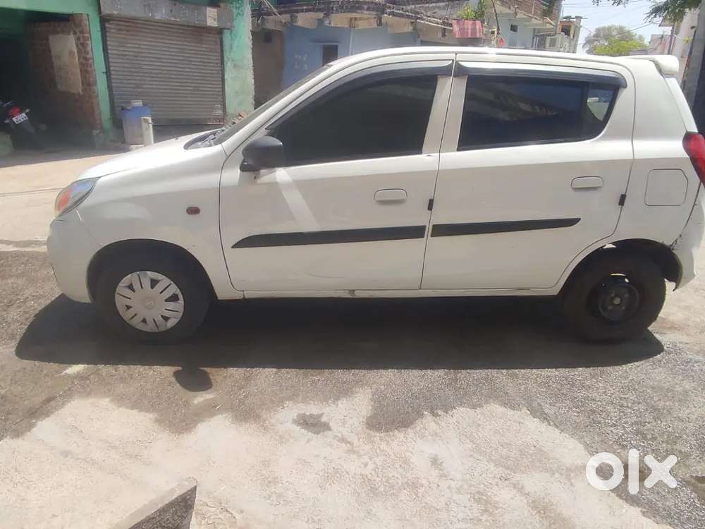 Maruti Suzuki Alto 2022 Petrol 60000 Km Driven