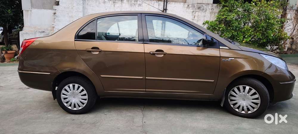 Tata Manza, 2011, Diesel