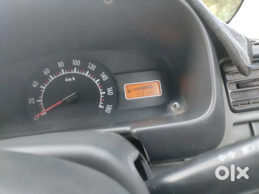 Maruti Suzuki Alto K10 2014 Petrol Good Condition