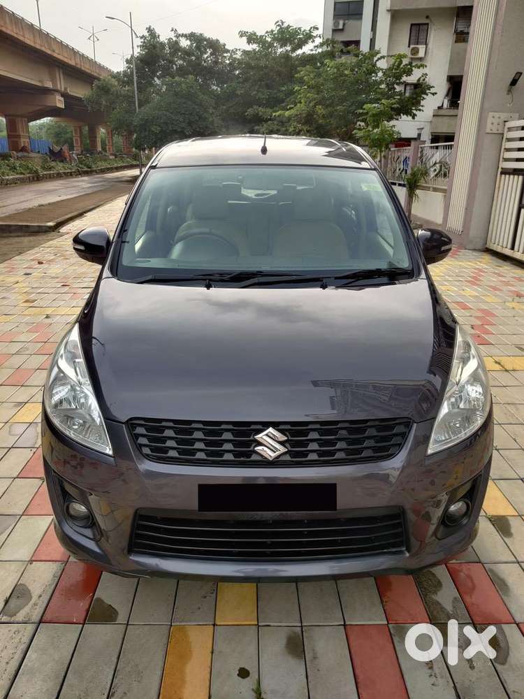 Maruti Suzuki Ertiga 1.5 Zdi, 2013, Diesel