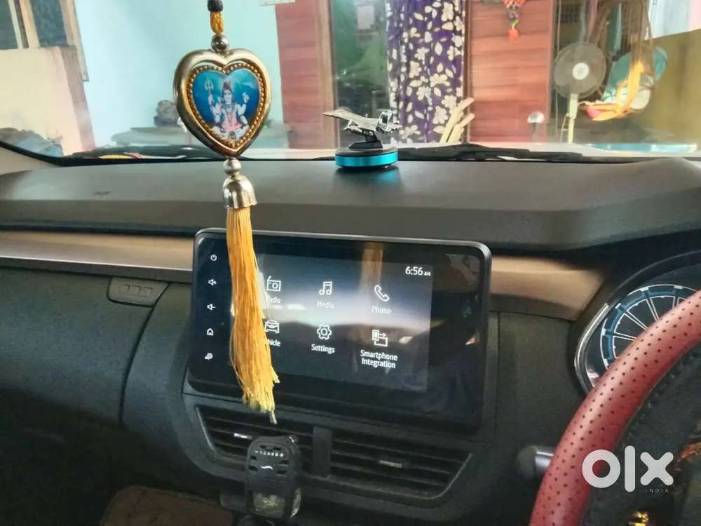 Renault Kiger 2022