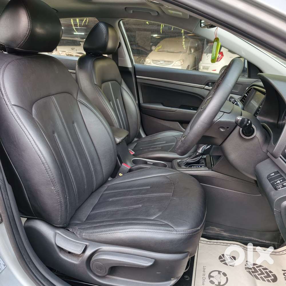 Hyundai Elantra 2.0 Sx At, 2019, Petrol