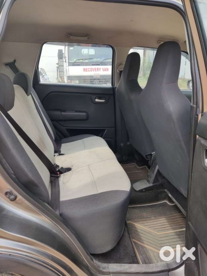 Maruti Suzuki Wagon R 1.2 Zxi Ags, 2023, Petrol