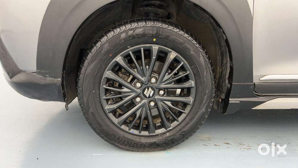 Maruti Suzuki Xl6 1.5 Alpha At, 2021, Petrol