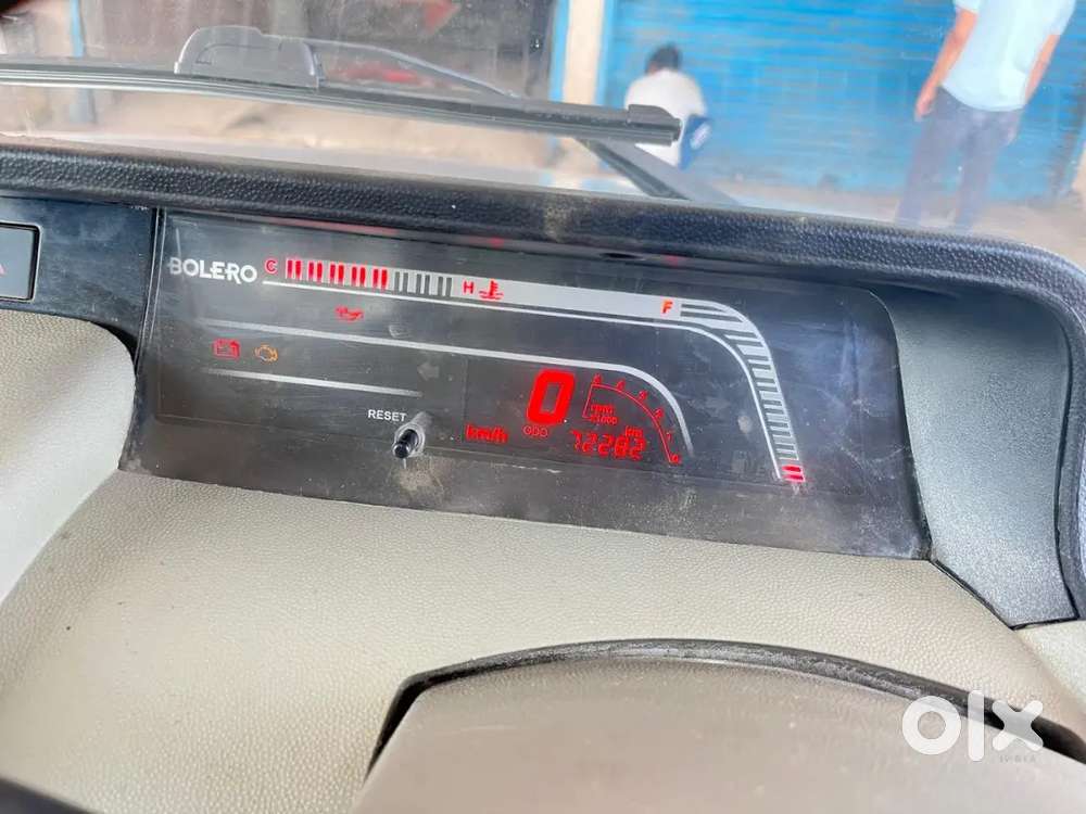 Mahindra Sle 2019 Diesel 92500 Km Driven