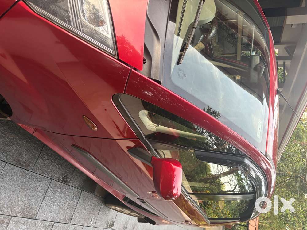 Tata Nano Twist 2016