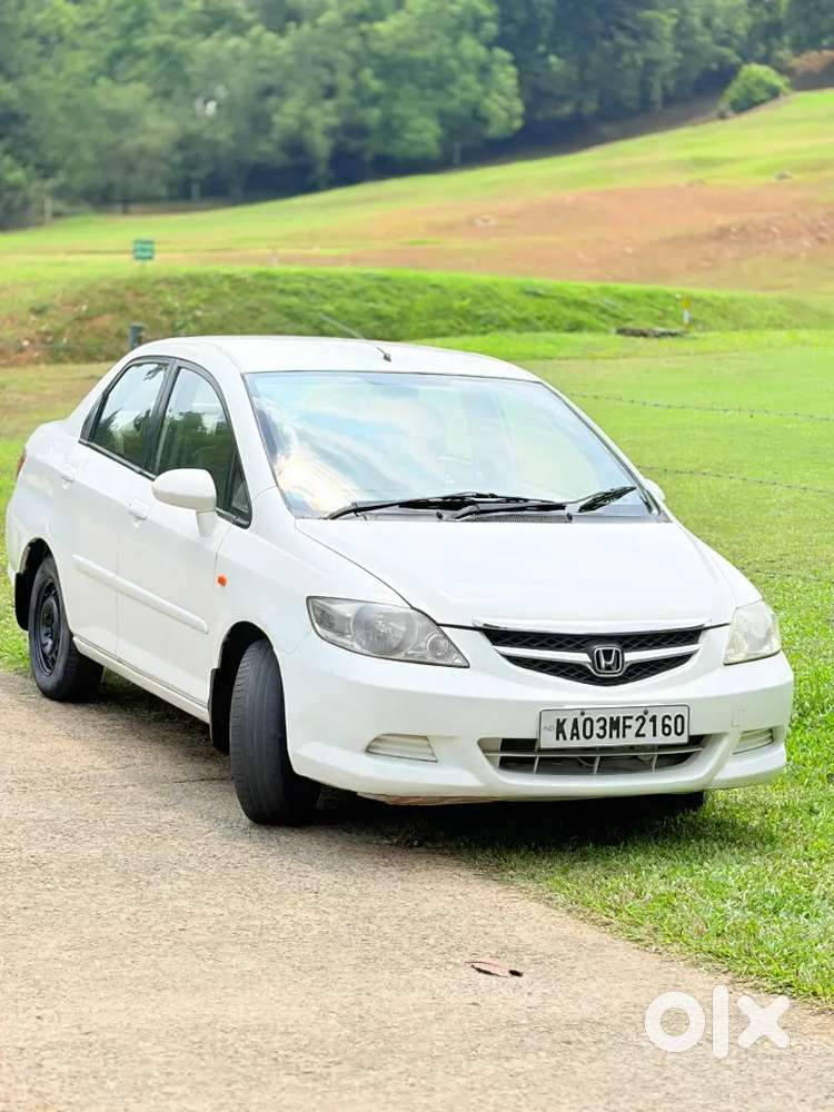 Honda City 2006 Petrol 147279 Km Driven