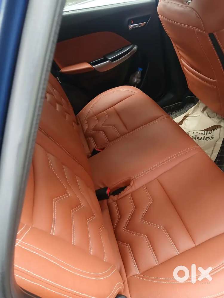 Baleno Zeta 2021