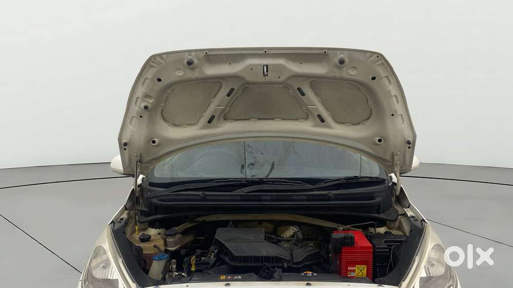 Hyundai New Santro 1.1 Sportz Mt, 2019, Petrol