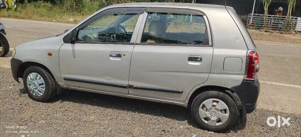 Maruti Suzuki Alto 2007 Lxi