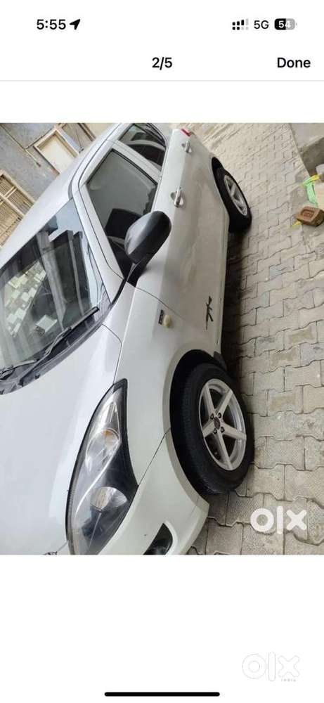 Maruti Suzuki Swift 2014 Diesel 154000 Km Driven