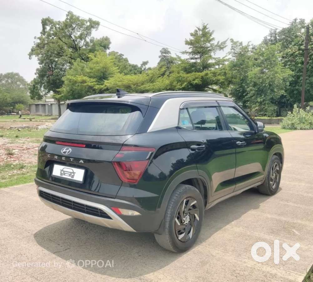 Hyundai Creta 1.5 Ex Diesel, 2020, Diesel